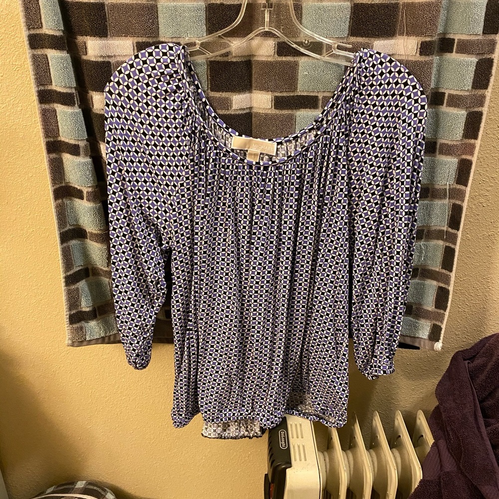 Large Michael Kors top